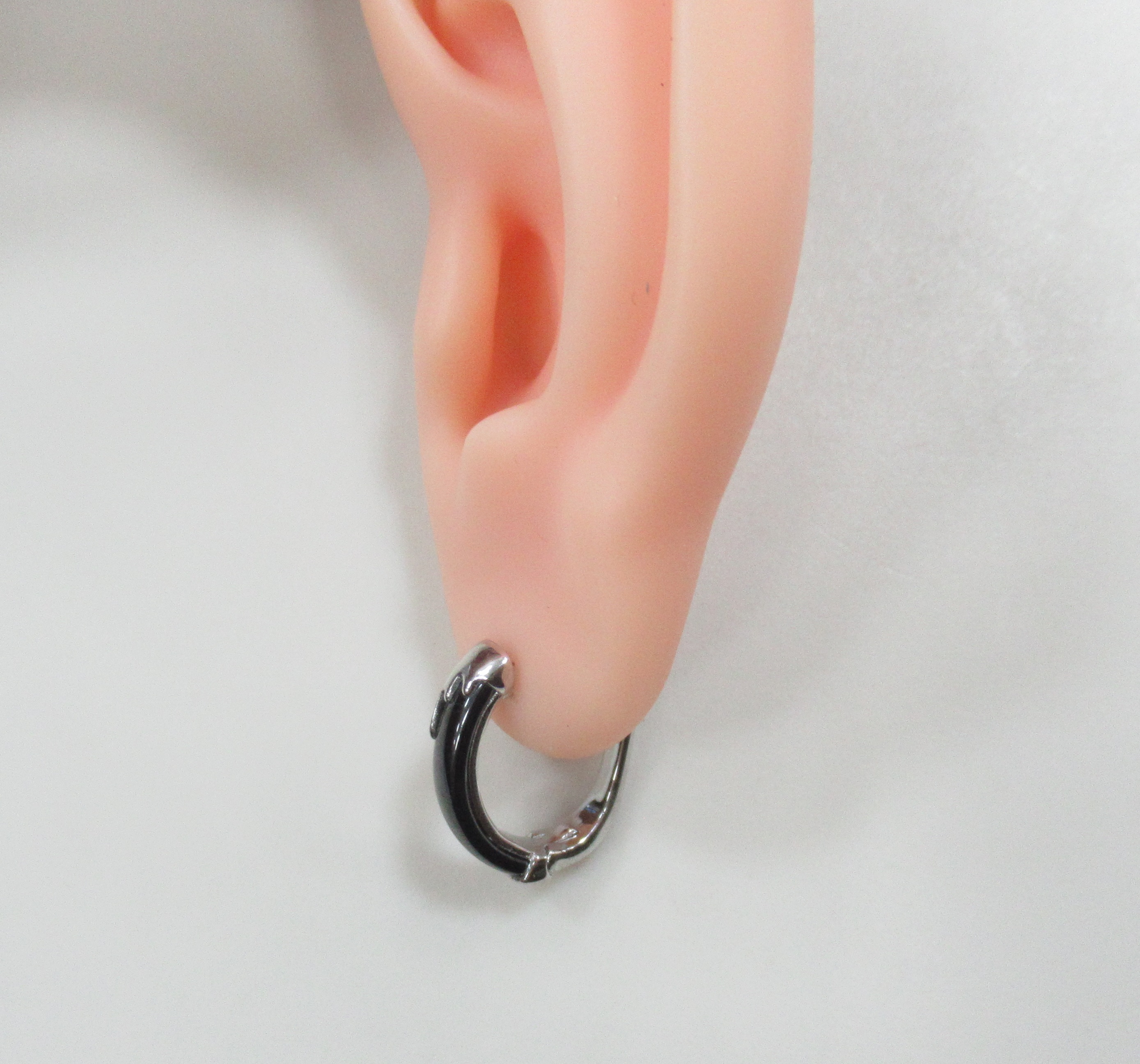 10522-005263 Серьги (Ag 925)